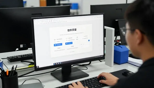 系统集成有哪些特点?